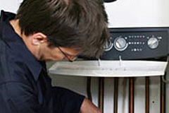 boiler replacement Hemswell