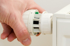 Hemswell central heating repair costs